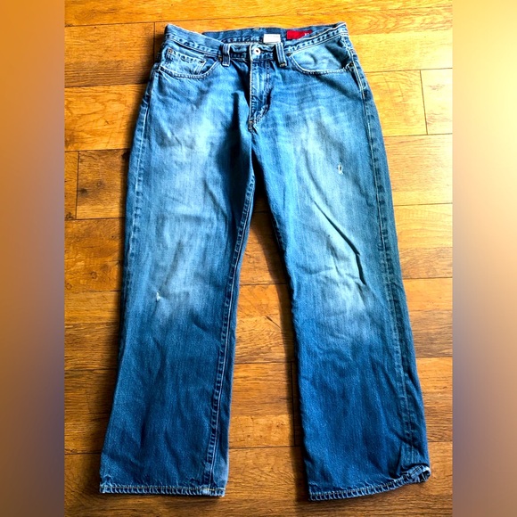 X2 women’s jeans size 34W x30L - Picture 1 of 7